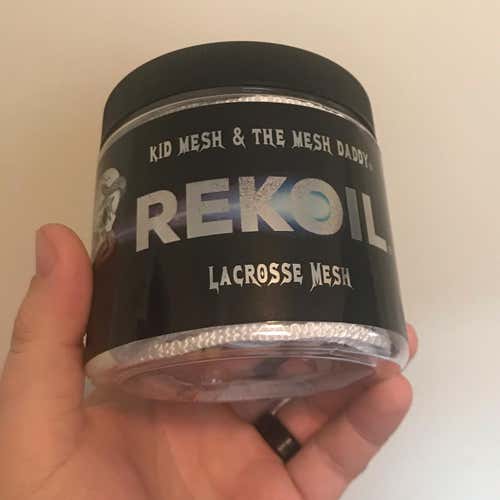 The Mesh Dynasty REKOIL Complete Kit