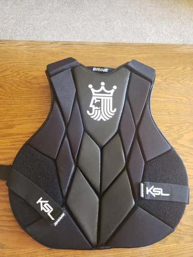 Brine King Chest Pad  Adult L/XL