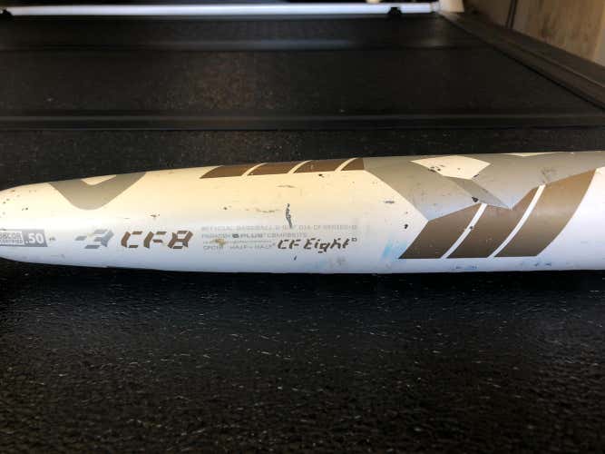 CF 8 BBCOR 32