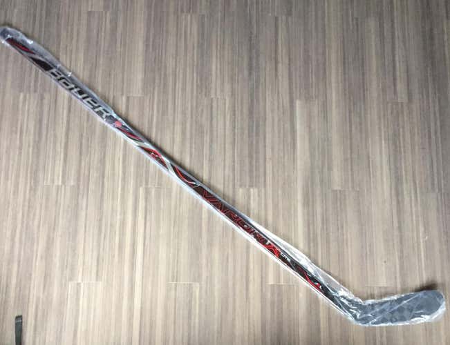 New Bauer Left P-28 Senior Pro Stock