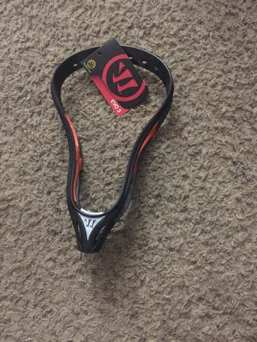 Brand New Warrior Evo 3
