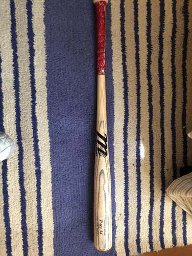 David Ortiz Marucci Wood Bat