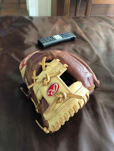 Rawlings Pro Preferred PROS12ICBR