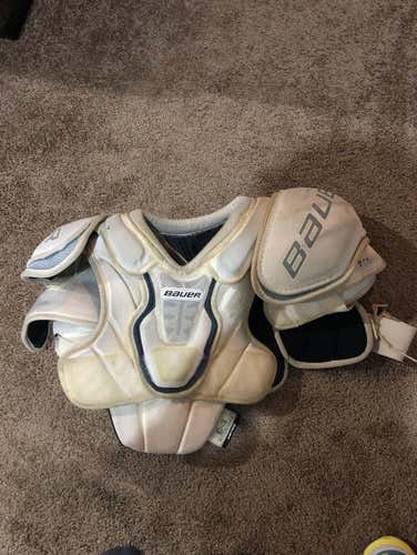 Nexus 1000 Shoulder Pads