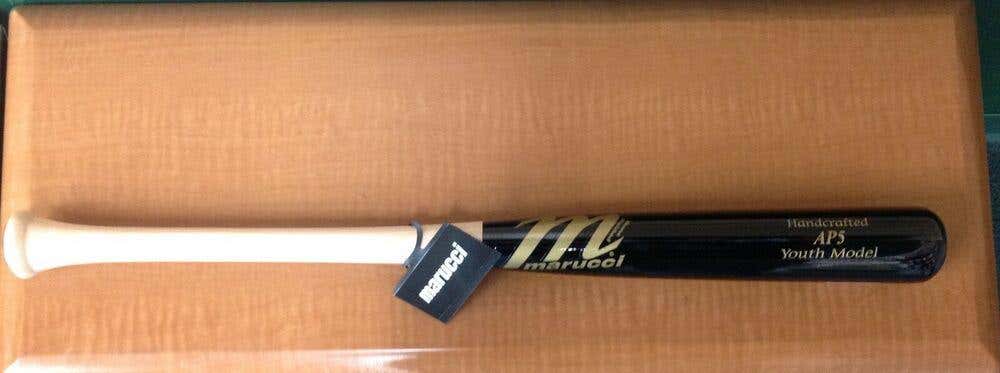 Marucci AP5 Youth Wood Bat AP5 YB 28 in NB