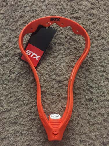 New Orange Proton Power 2