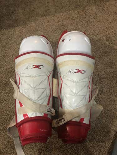 APX2 Shin Pads