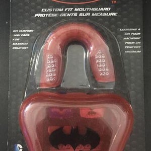 Youth Batman Beyond Mouth Guard
