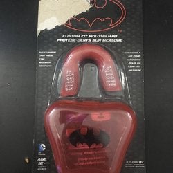 Batman Beyond Youth Mouth Guard