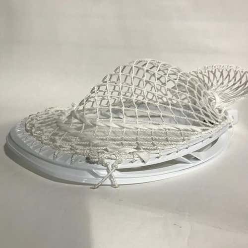 New STX Shield with 1s mesh