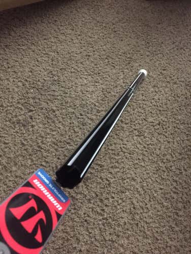 New Warrior Krypto Groove Lacrosse Shaft