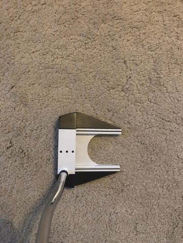 Odyssey Versa Putter | Right Handed