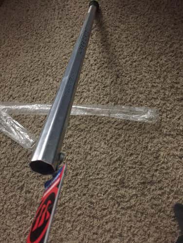 New Gray Warrior Krypto Lyte Lacrosse Shaft