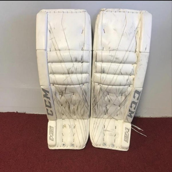 CCM EFlex 3 - 34+2 Prostock Leg Pads