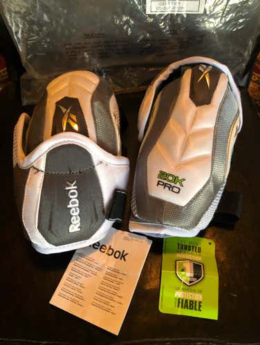 Reebok 20K Pro Stock Elbow Pad