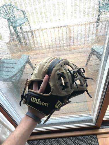 Wilson A2K Ghost Gotm