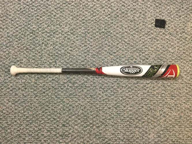 Louisville Slugger Select 716  BBCOR Certified