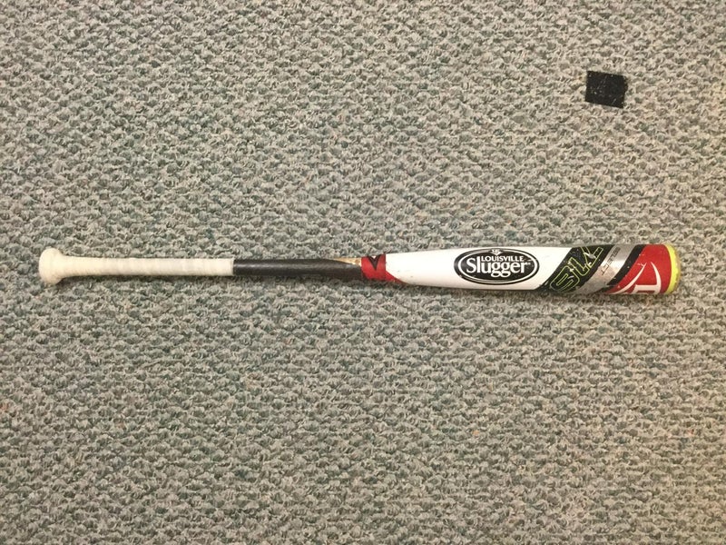 Louisville Slugger Select 716 BBCOR Certified