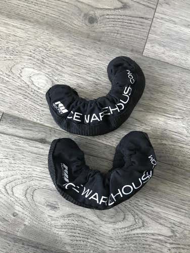 Skate Soakers Size 6.0 And Up