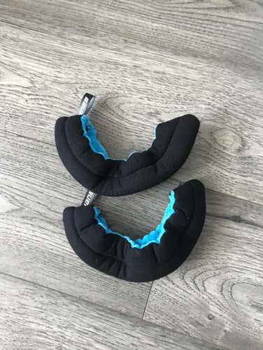 Bauer Soakers Senior Size