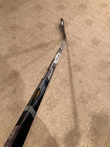 Bauer Supreme One.4 LH P92 67 Flex 62"