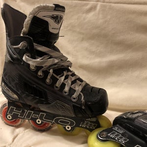 Mission  Junior Size 1.5