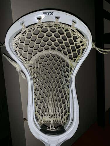 Stx Duel 2 - Strung
