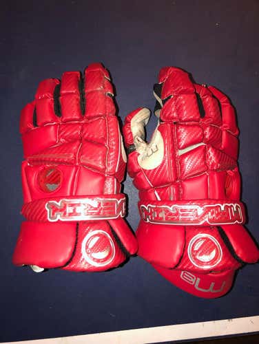 Maverick M3 Gloves
