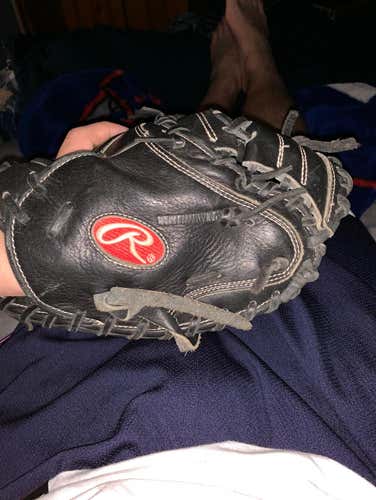 Rawlings Catchers Mitt