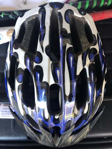 Specialized Bike Helmet