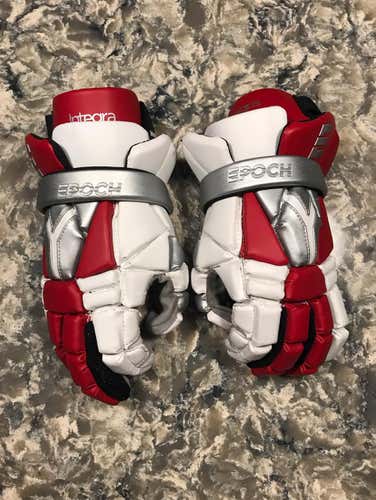 Epoche Integra Gloves