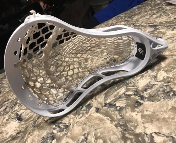 Mark 2A Head