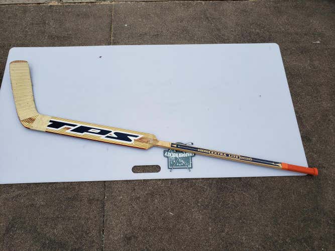 TPS Hasek Goalie Stick Full Right