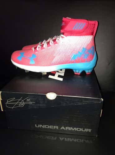 NEW LIMITED EDITION HARPERS SIZE 6.5 Send Offers