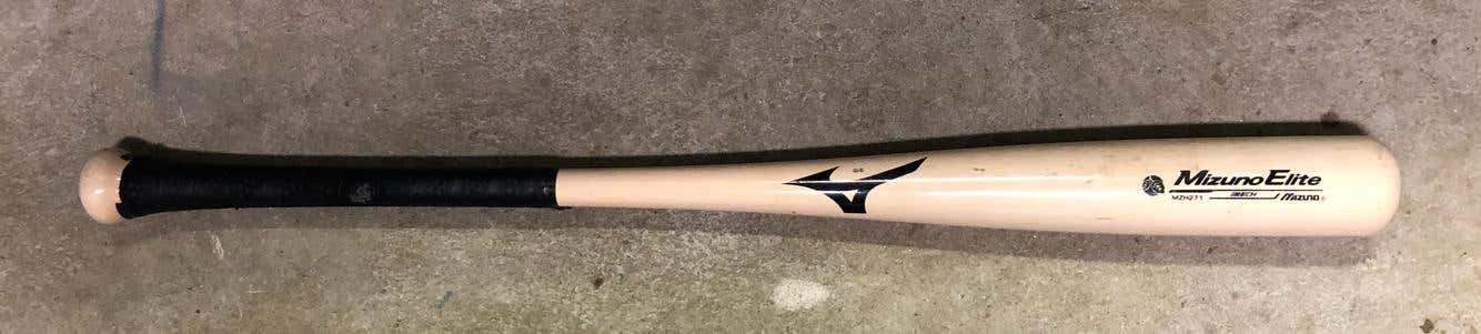 Mizuno Elite MZH271 Beech