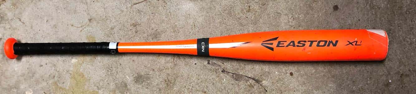 Easton XL1 -5