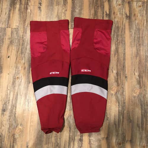 Pro Stock CCM Sock XL