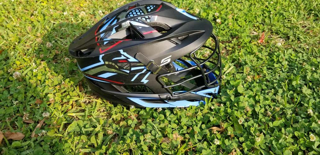 Ohio Machine Cascade S
