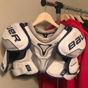 Bauer Nexus N9000 Shoulder pad