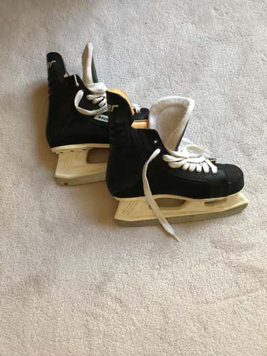Bauer Skates. Never Used! Senior Size 7
