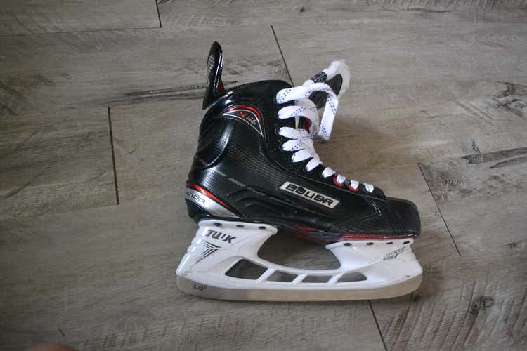 New Bauer LTX PROS 7.5
