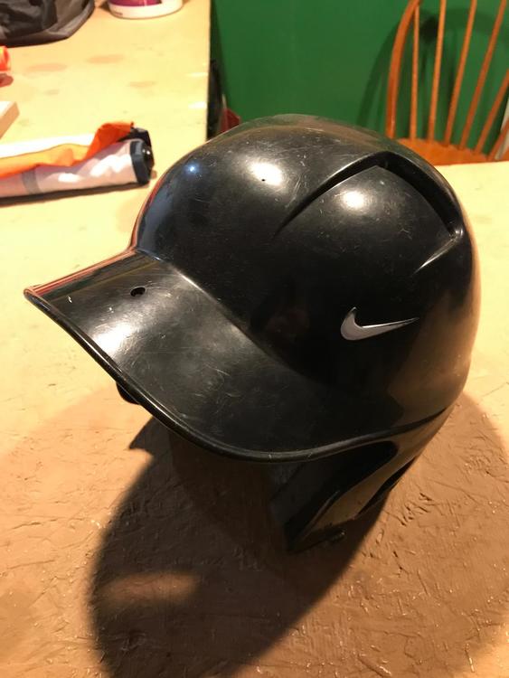 nike batting helmets