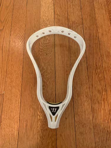 Warrior Regulator Max BARELY USED