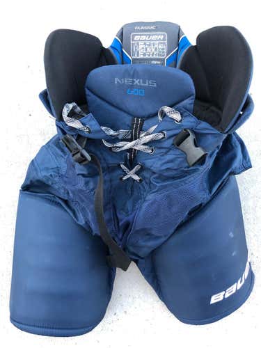 Bauer Nexus 600  Senior