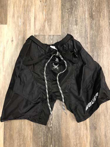 Bauer Nexus Shell Senior Medium