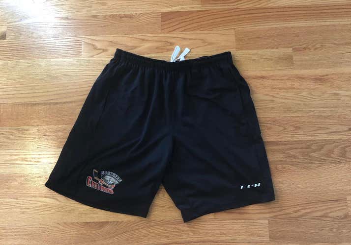 Cyclones Workout Shorts