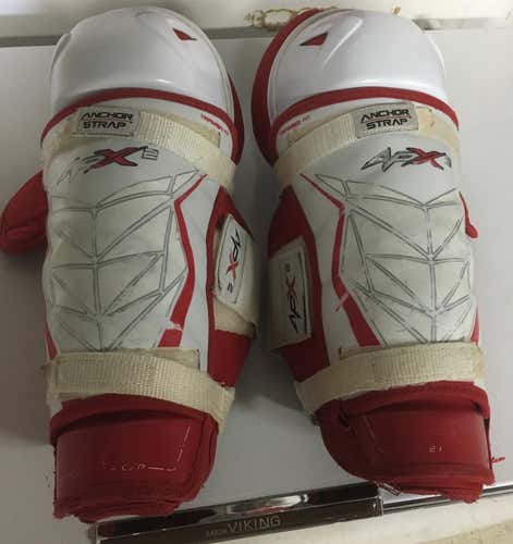 APX Shinpads