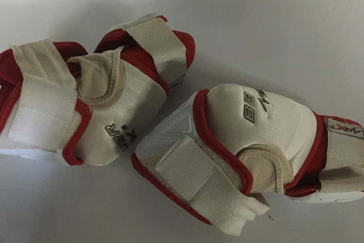 Bauer APX Elbow Pads