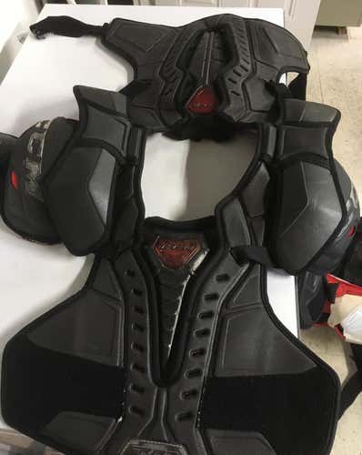 CCM Shoulder Pads