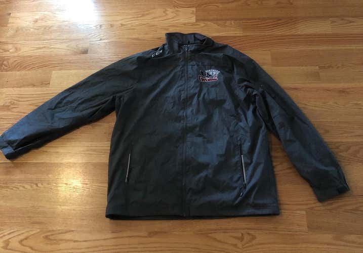 Northern Cyclones 2018-2019 OFFICIAL tracksuit